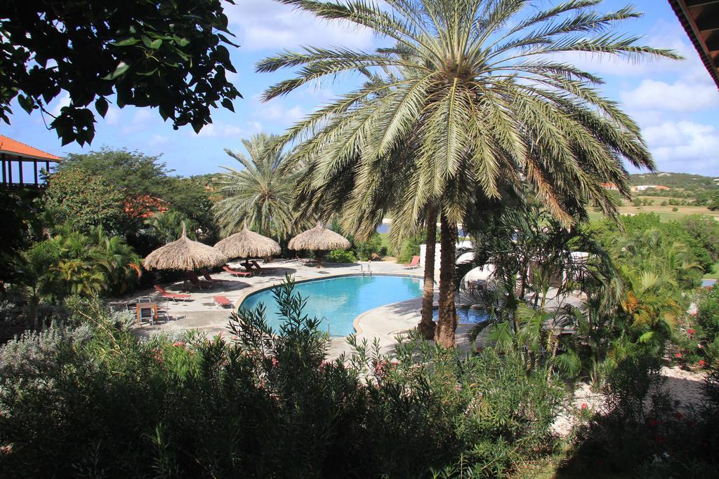 Blue Bay Golf En Beach, Dushi Na Kas, Villa 36 Exterior photo