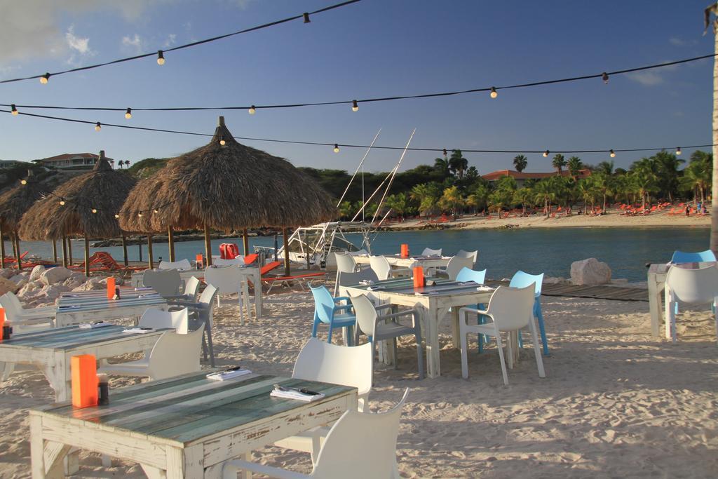 Blue Bay Golf En Beach, Dushi Na Kas, Villa 36 Exterior photo