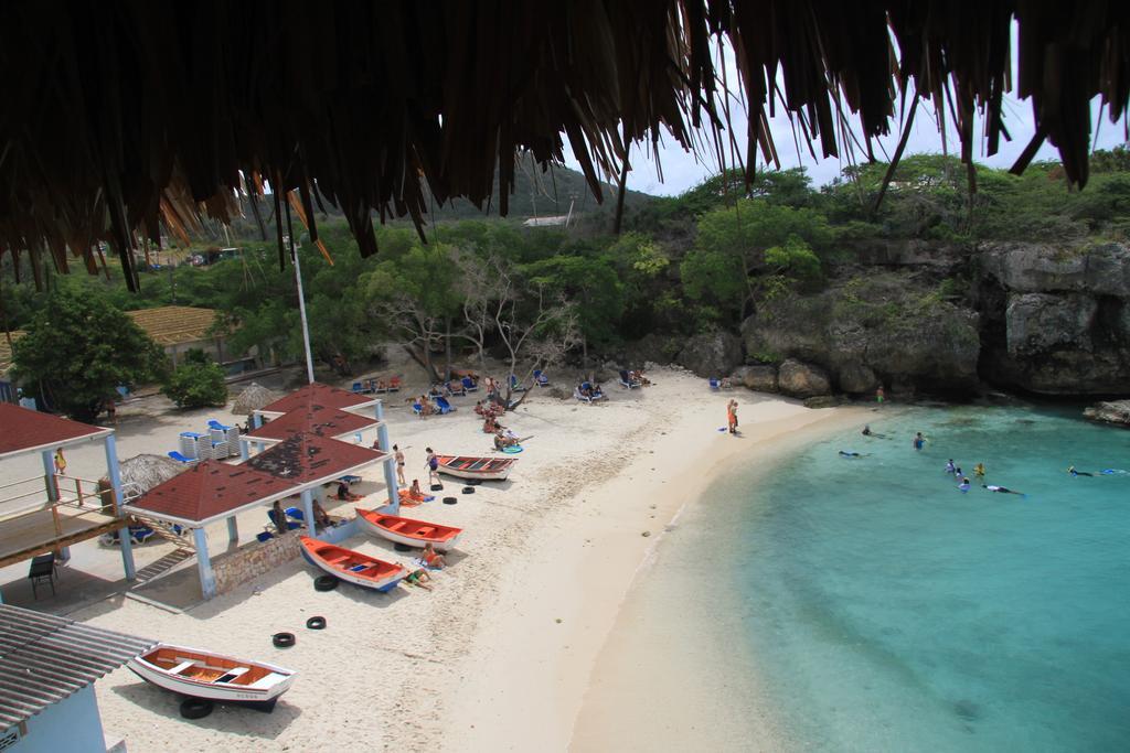 Blue Bay Golf En Beach, Dushi Na Kas, Villa 36 Exterior photo
