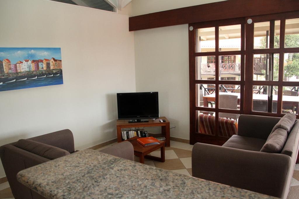 Blue Bay Golf En Beach, Dushi Na Kas, Villa 36 Exterior photo