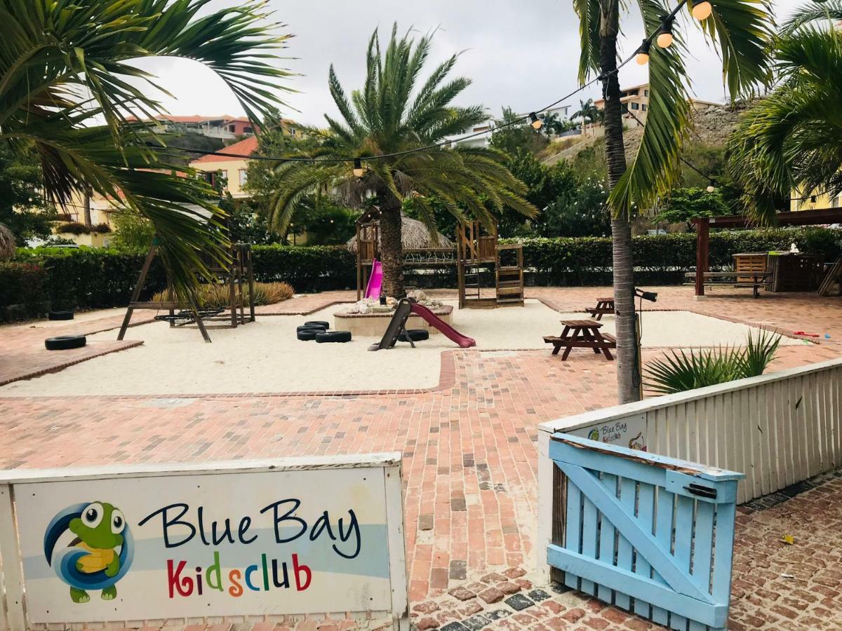 Blue Bay Golf En Beach, Dushi Na Kas, Villa 36 Exterior photo