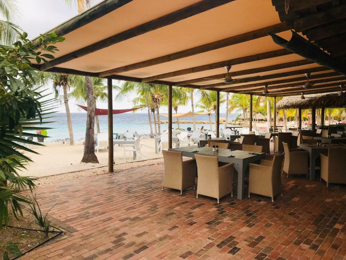 Blue Bay Golf En Beach, Dushi Na Kas, Villa 36 Exterior photo